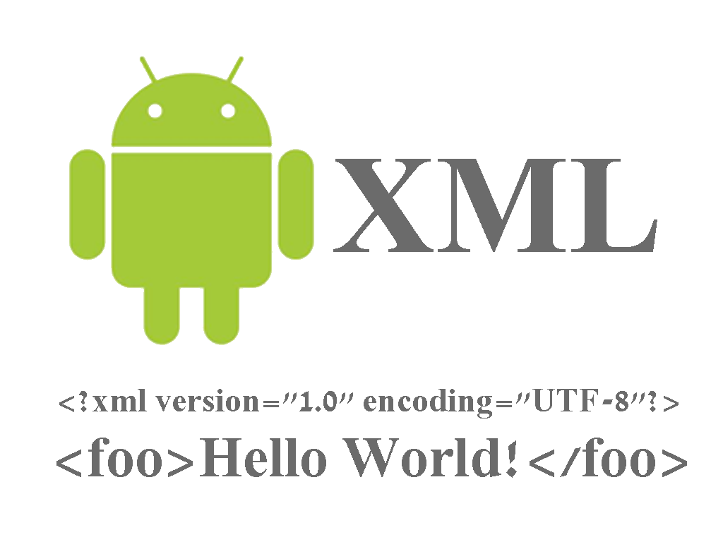 Android xml