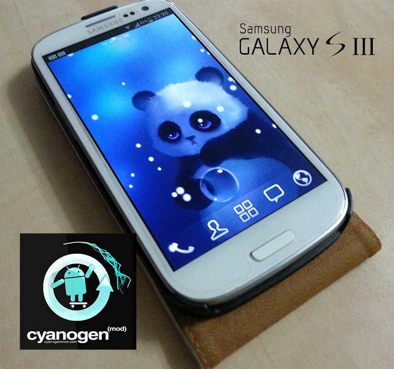 galaxys3 adb