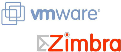 VMWare Zimbra Active Directory Sync