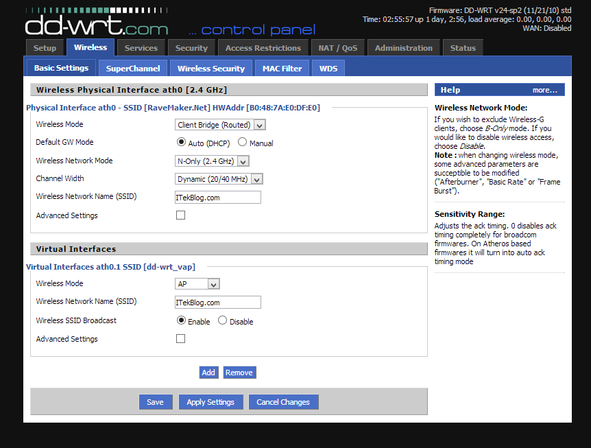 ddwrt2