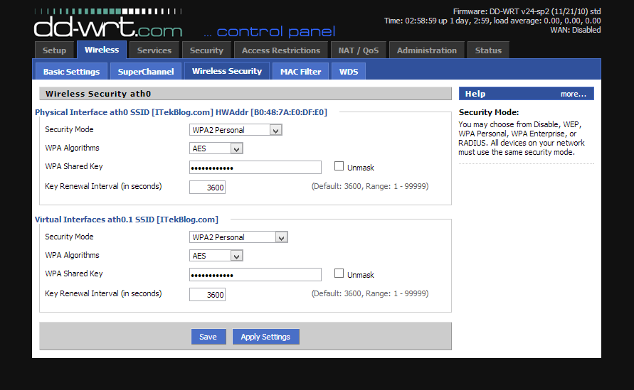 ddwrt3