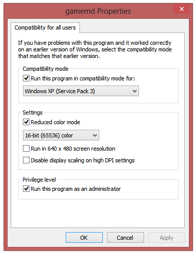 Red Alert 2 Windows 8 Fix - ITek