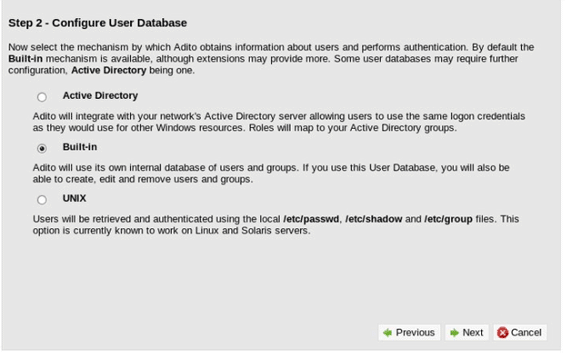 OpenVPN ALS Adito SSL VPN Gateway on CentOS | ITek Blog