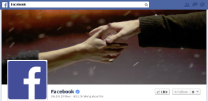 Facebook Cover