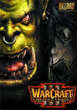 Warcraft 3 1920 HD resolutions