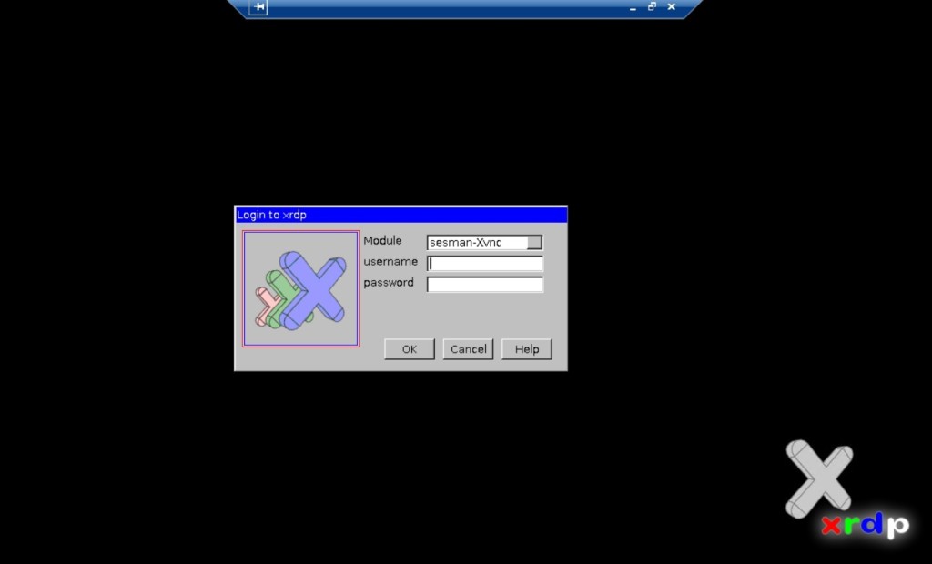 xCentOS xrdp HowTo