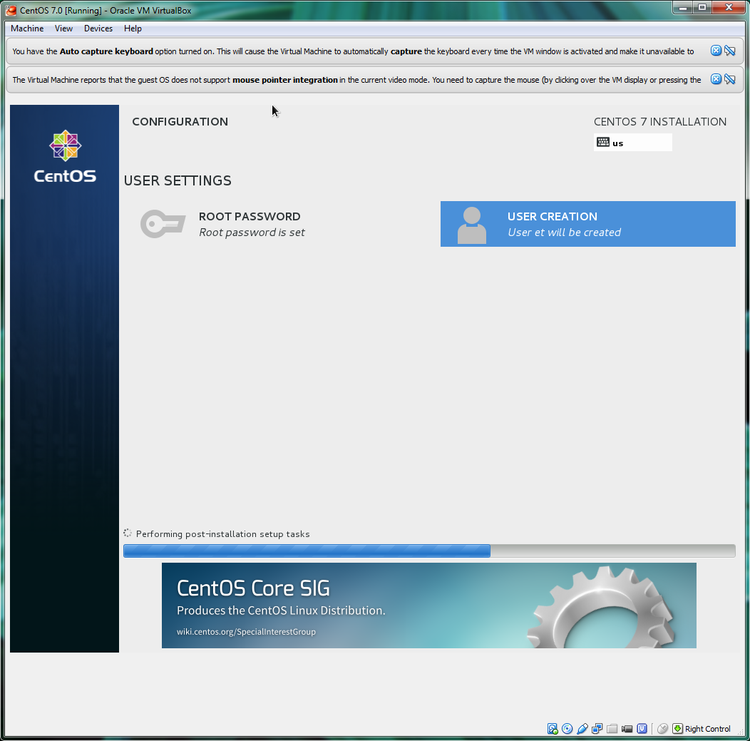 CentOS-7-installation-VirtualBox
