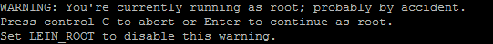leiningen_error
