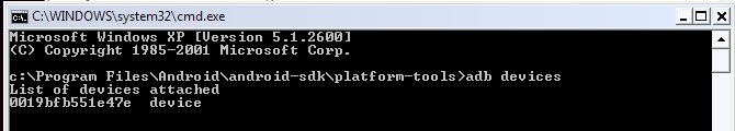 adbdevices