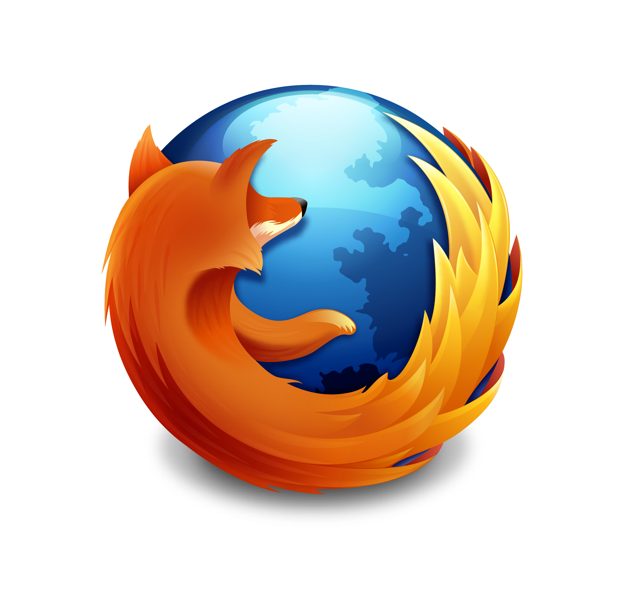 firefox-logo