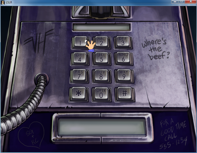 lsl-phone