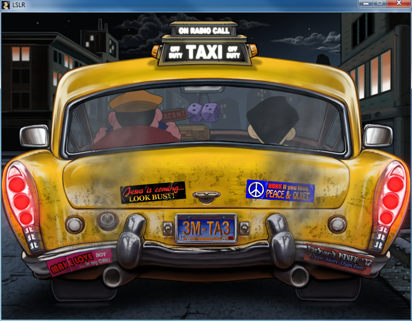 lsltaxi