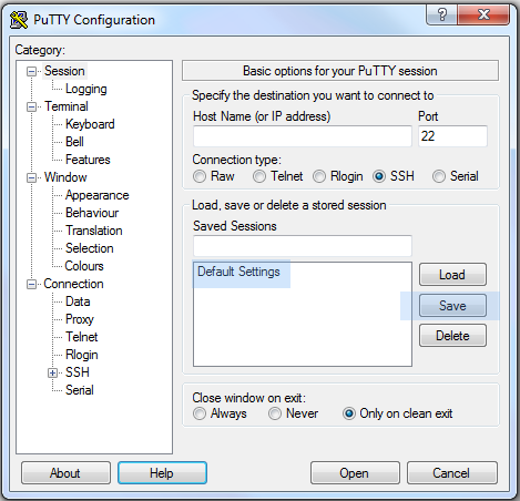 putty-savedef