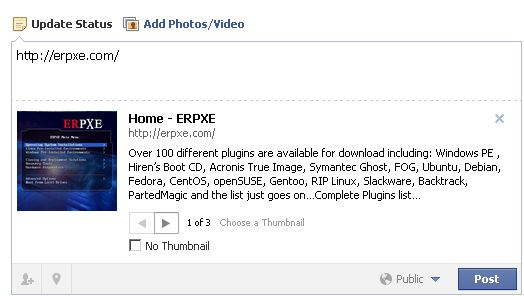 erpxe-fb-share