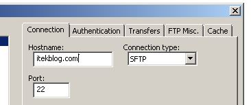 nppsettingsftp