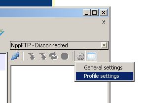 settingsnpp