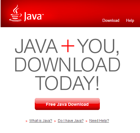download-java