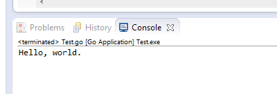 eclipse-console-run-go