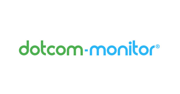 Dotcom-Monitor: Website Monitoring and Performance Testing